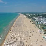 Apartment Seaside - Poolside Getaway Bibione