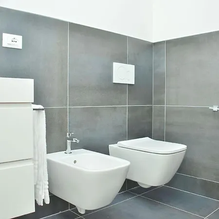Seaside - Poolside Getaway * Bibione