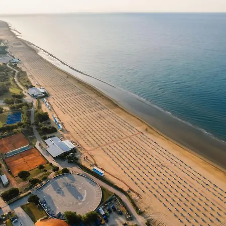 Appartement Seaside - Poolside Getaway Bibione